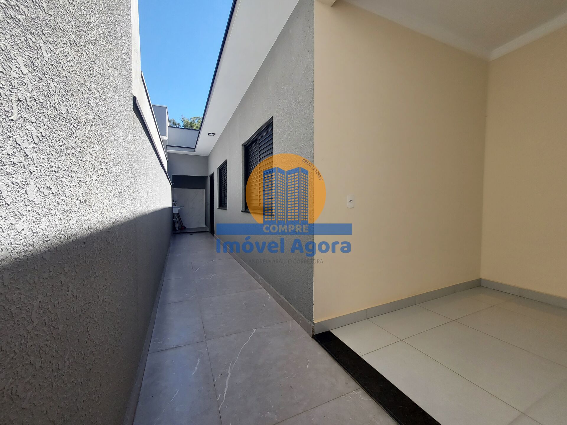 Casa, 3 quartos, 105 m² - Foto 18