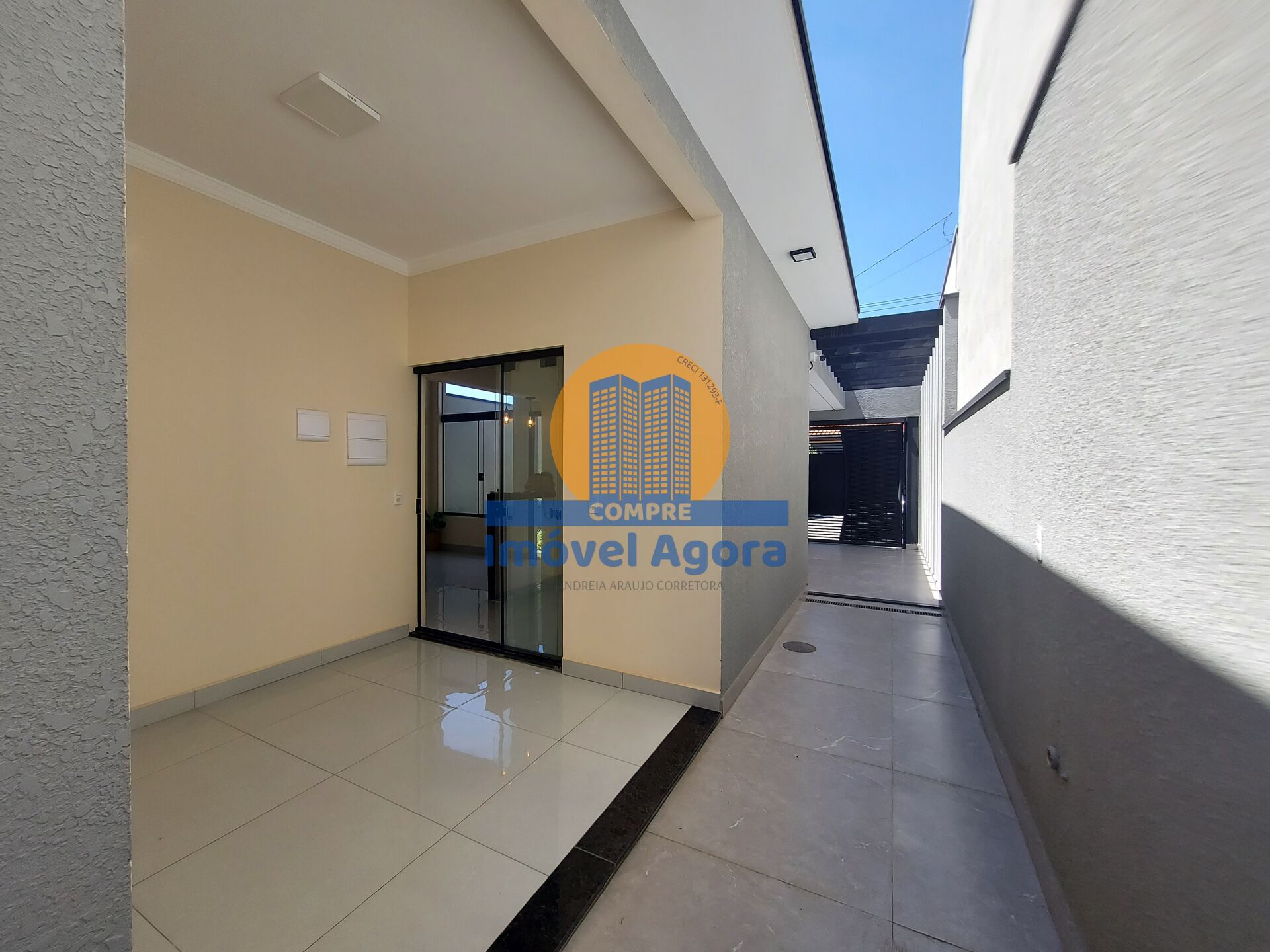 Casa, 3 quartos, 105 m² - Foto 21