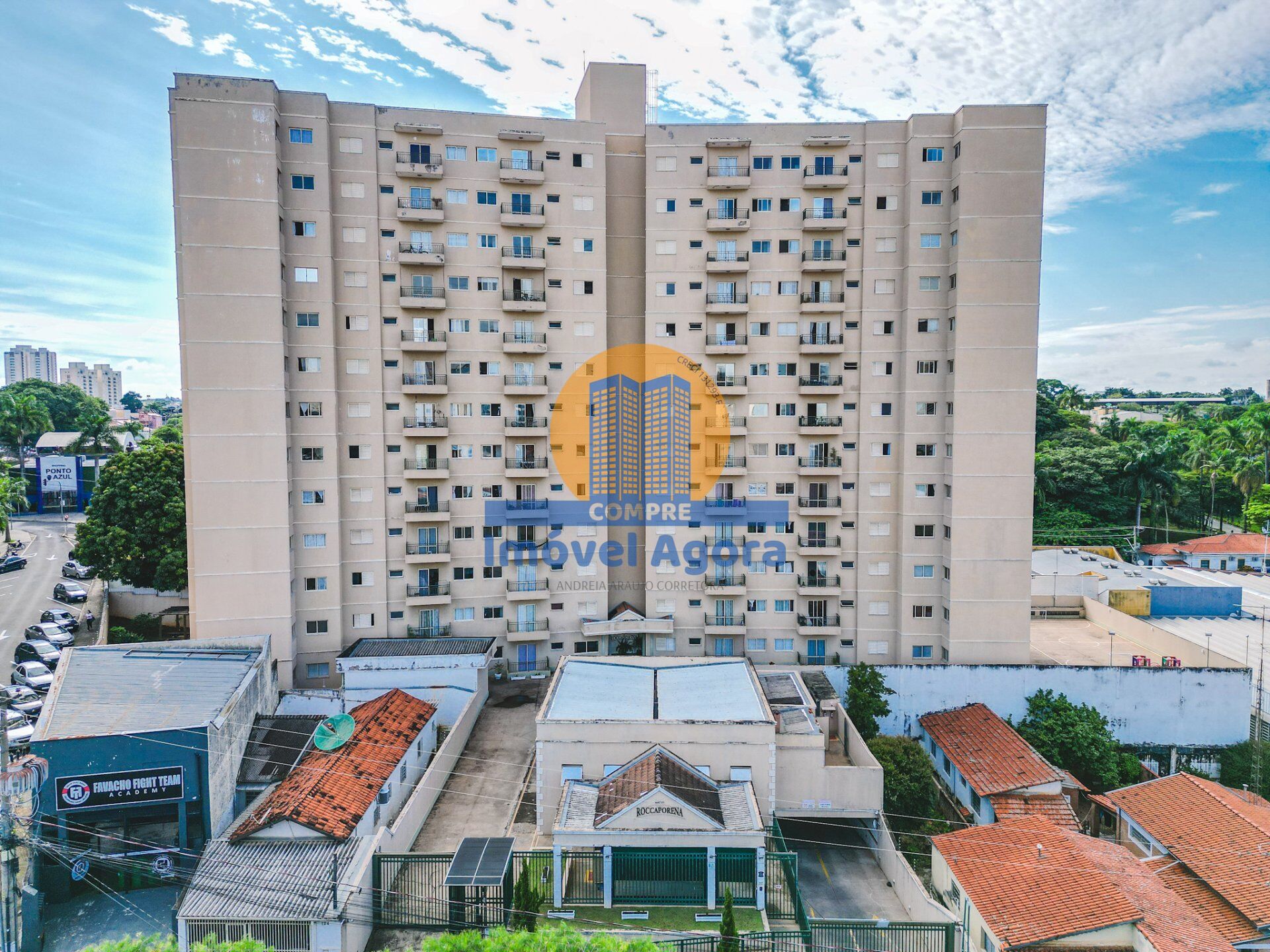 Apartamento, 2 quartos, 71 m² - Foto 1