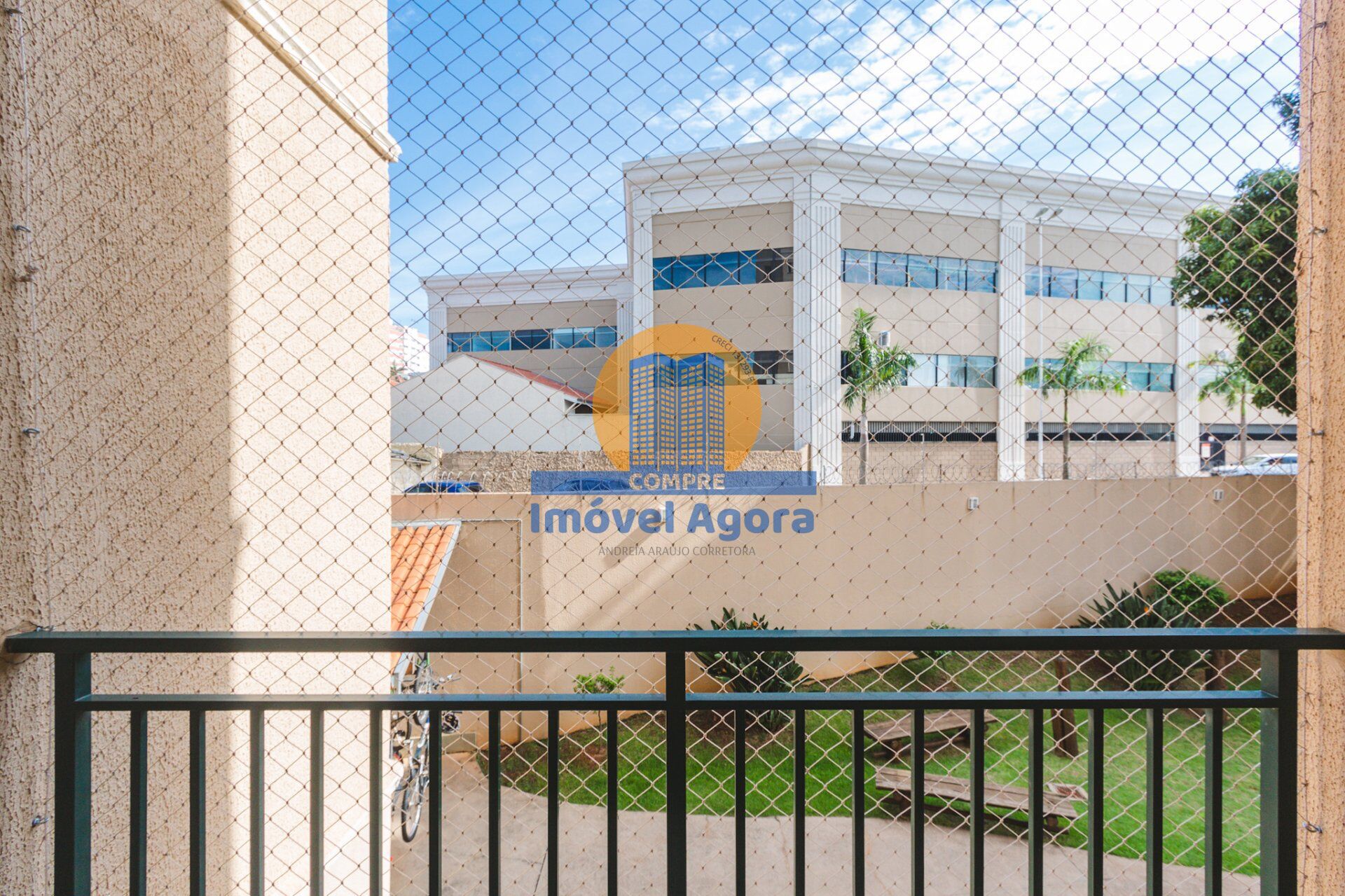 Apartamento, 2 quartos, 71 m² - Foto 2