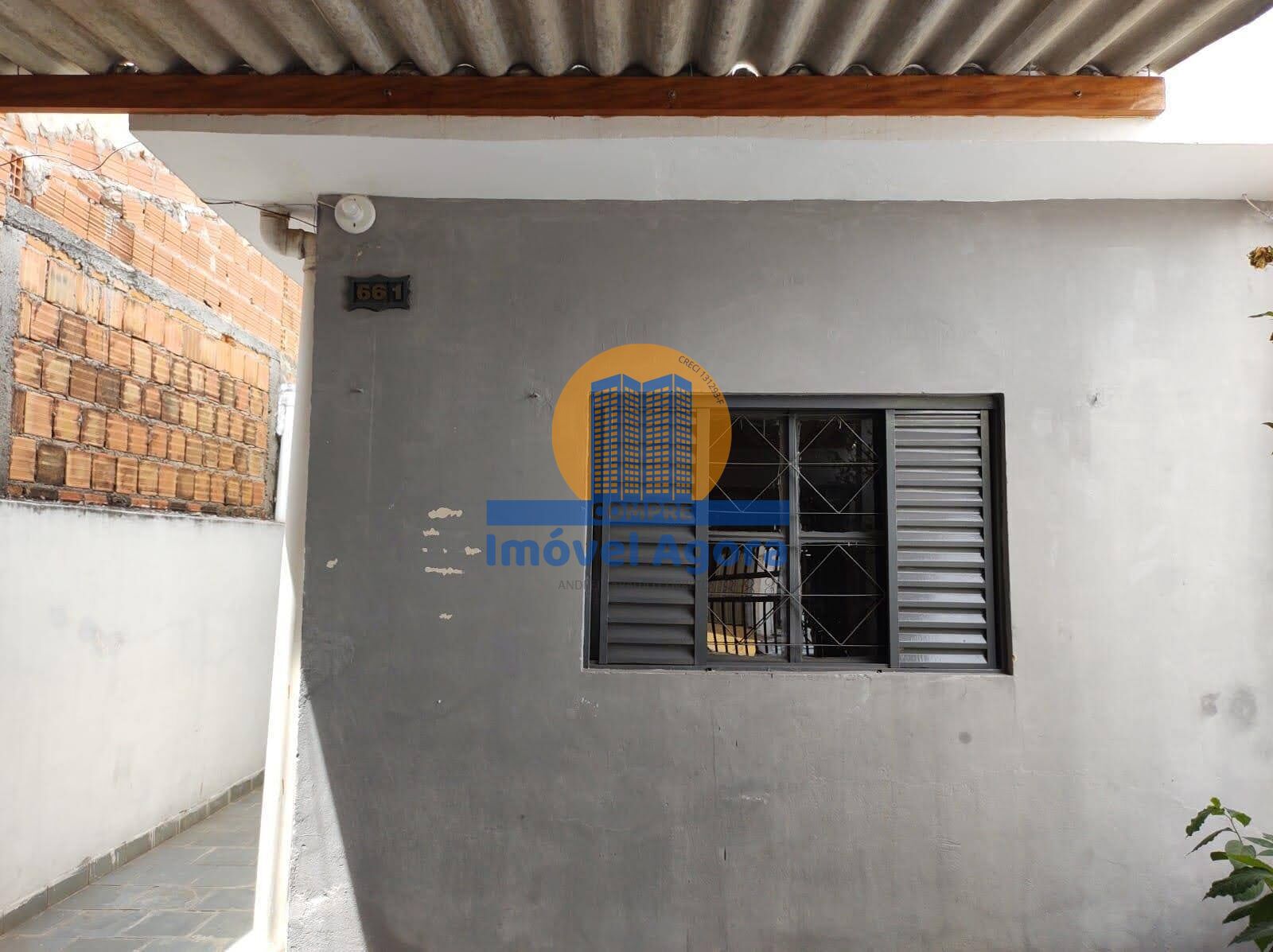 Casa, 2 quartos, 110 m² - Foto 1