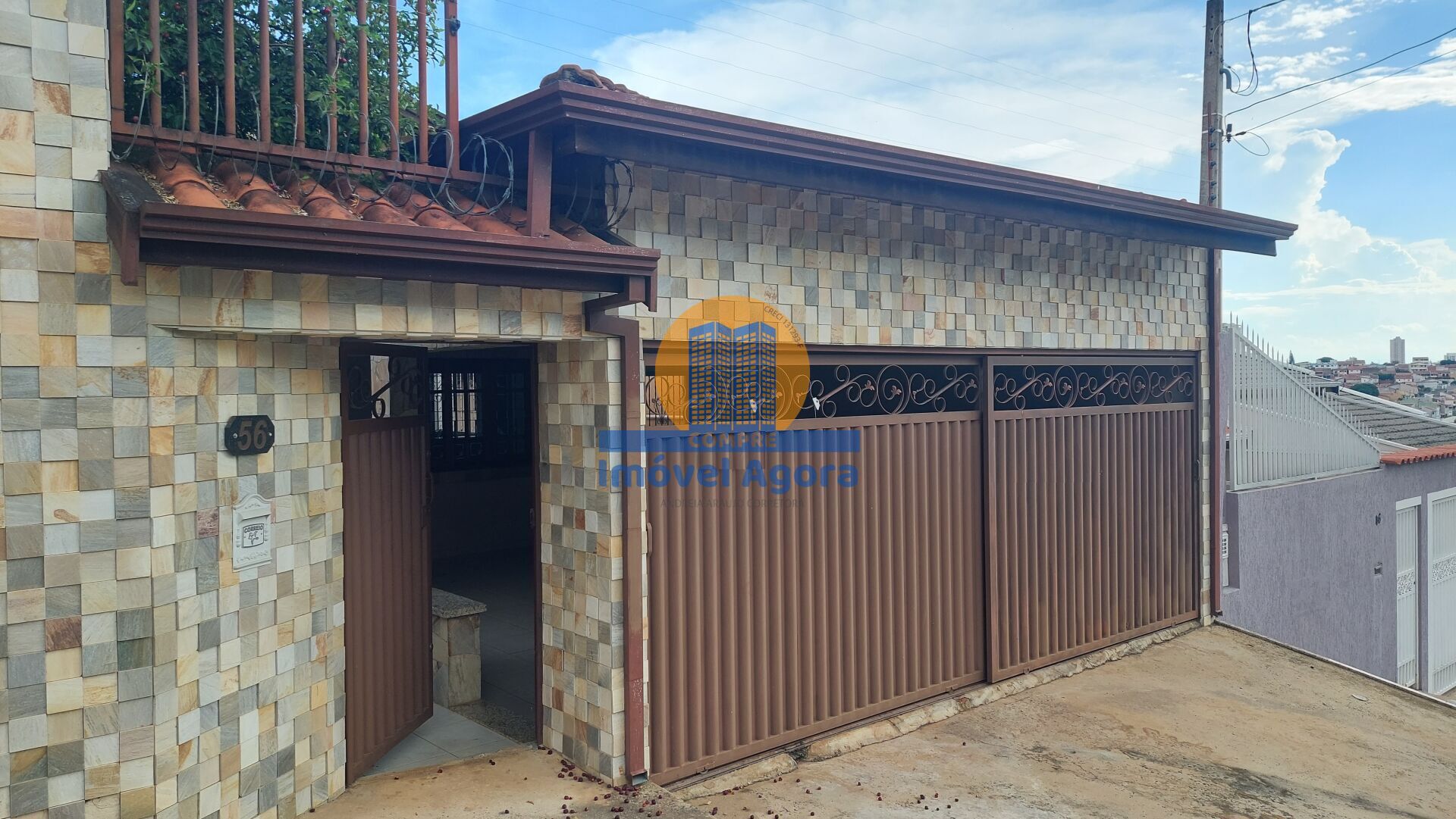 Casa, 3 quartos, 150 m² - Foto 2