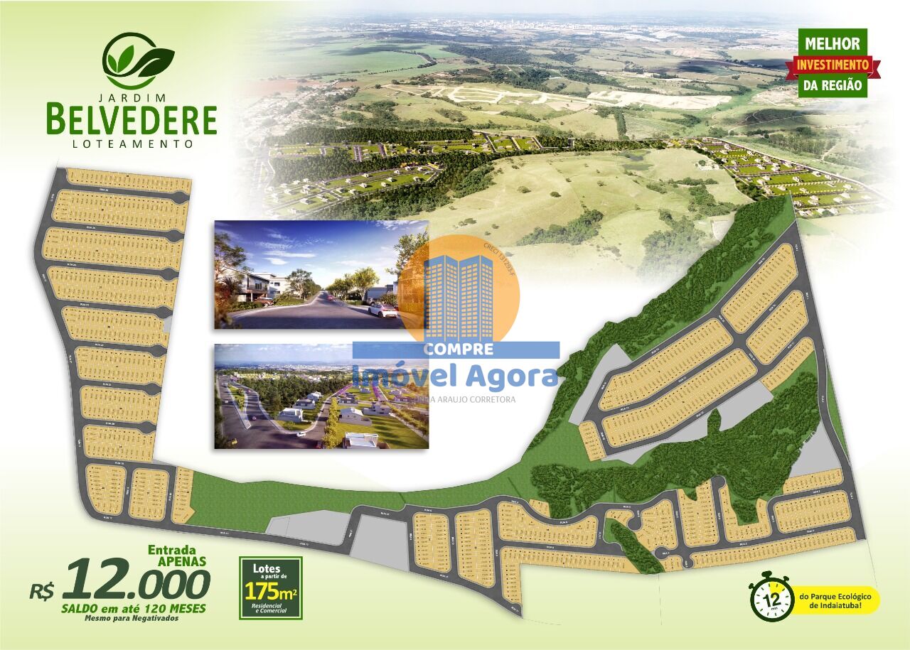 Terreno, 175 m² - Foto 2