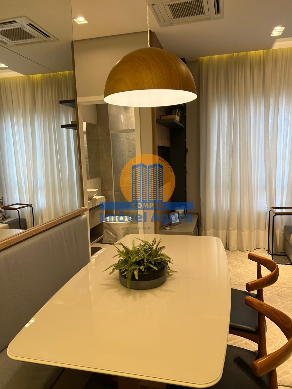 Apartamento à venda com 2 quartos, 48m² - Foto 14