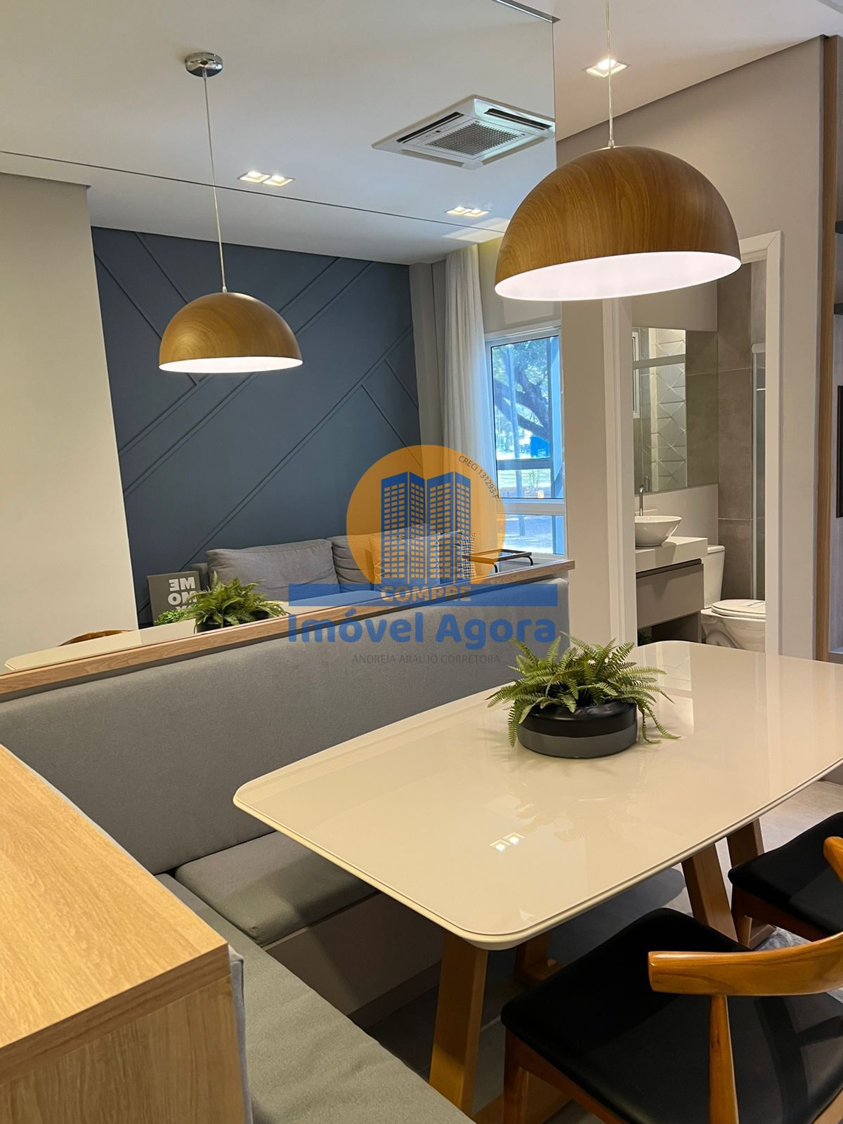 Apartamento à venda com 2 quartos, 48m² - Foto 16