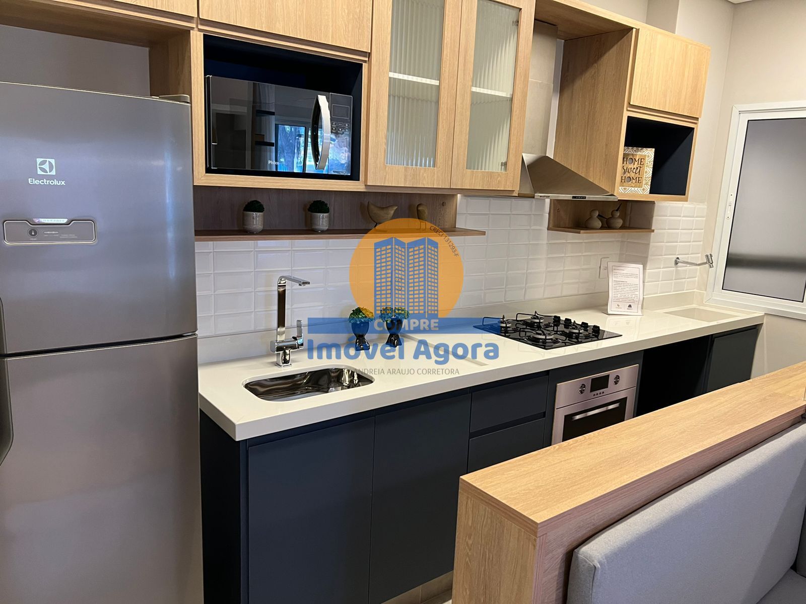 Apartamento à venda com 2 quartos, 48m² - Foto 17