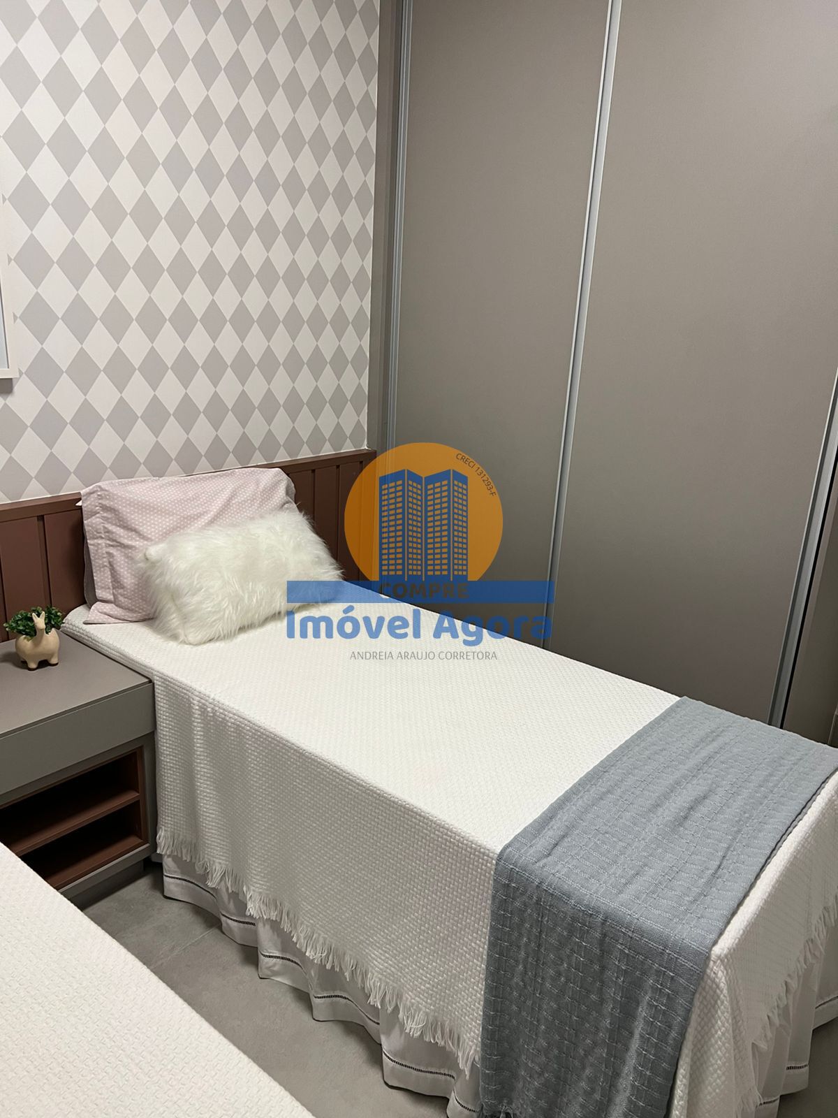 Apartamento à venda com 2 quartos, 48m² - Foto 12
