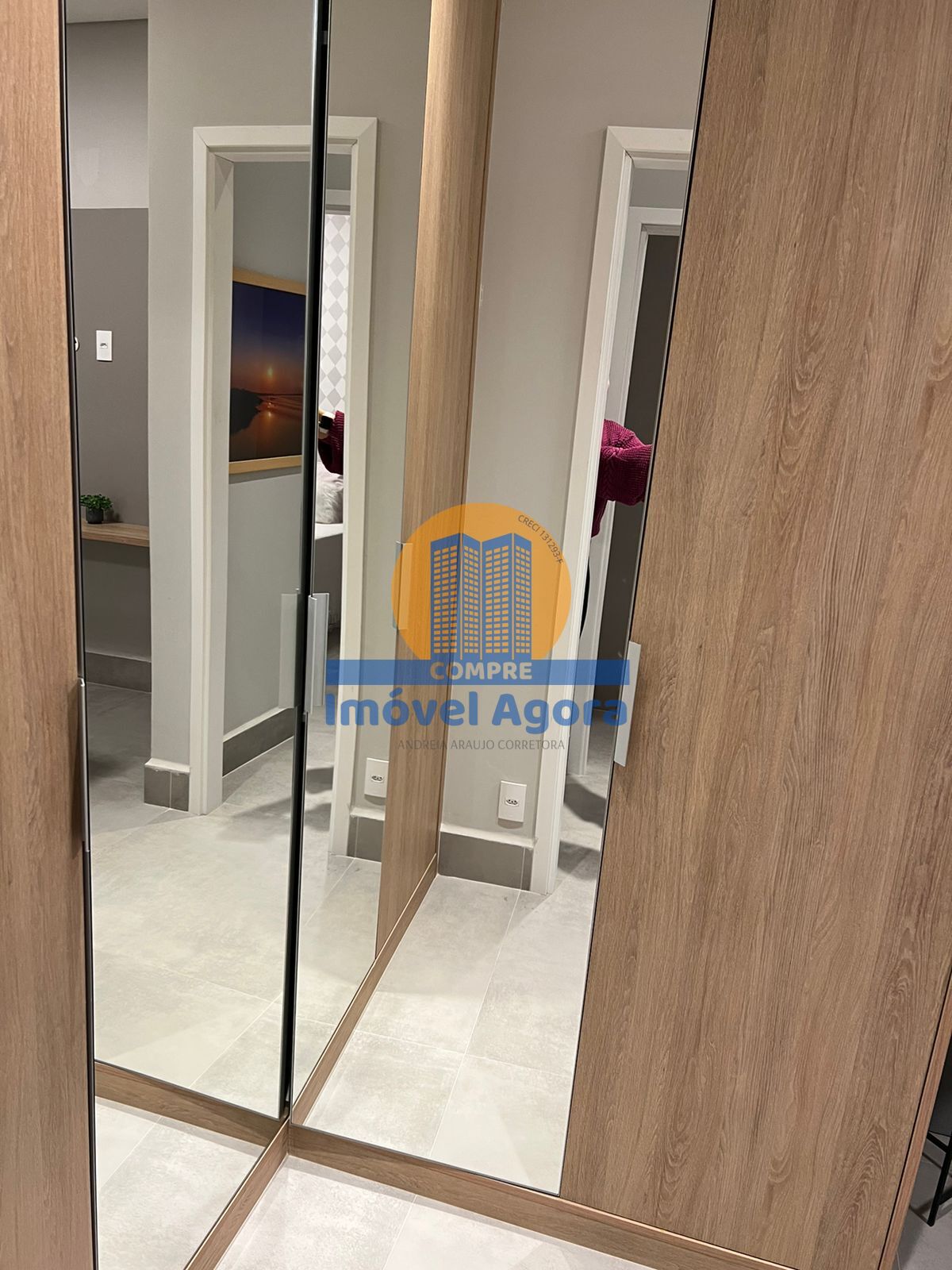 Apartamento à venda com 2 quartos, 48m² - Foto 11