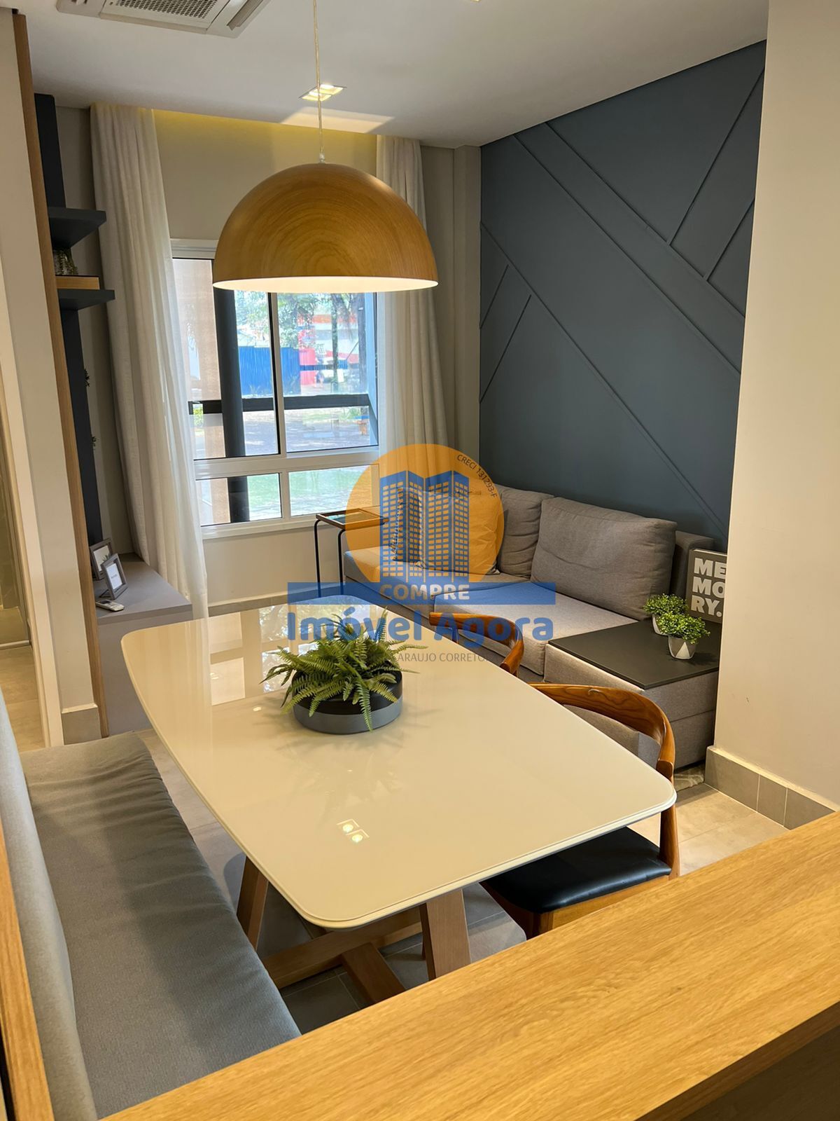 Apartamento à venda com 2 quartos, 48m² - Foto 18
