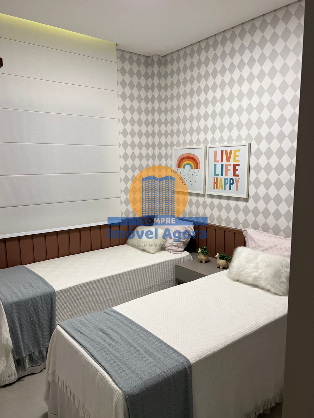 Apartamento à venda com 2 quartos, 48m² - Foto 8