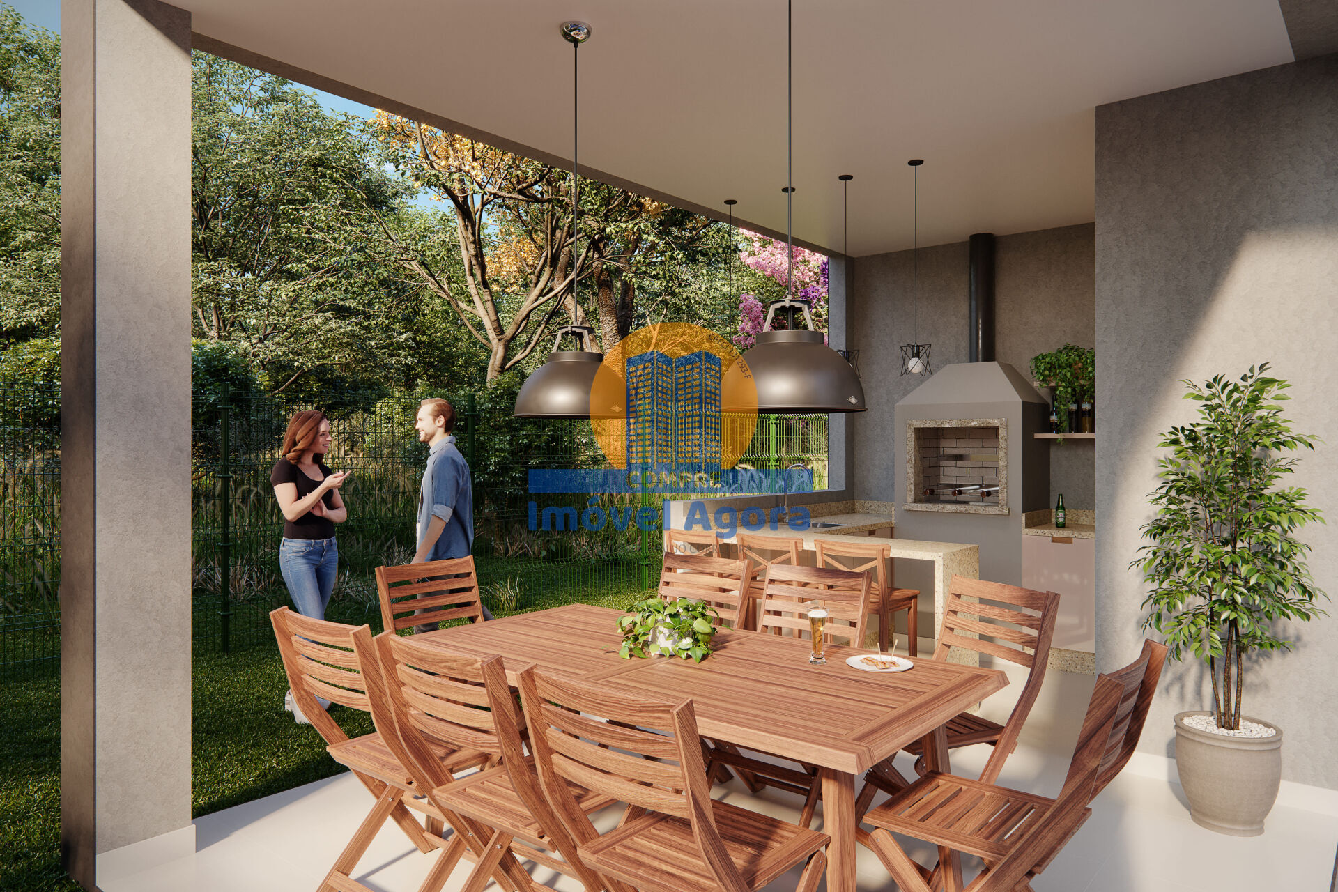 Apartamento à venda com 2 quartos, 48m² - Foto 23