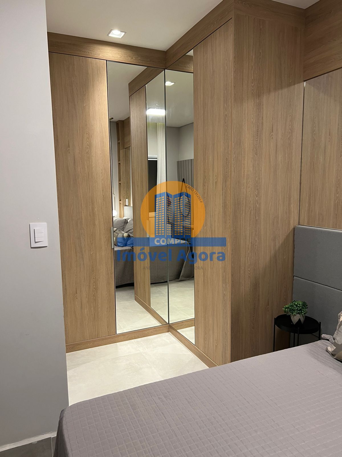 Apartamento à venda com 2 quartos, 48m² - Foto 10
