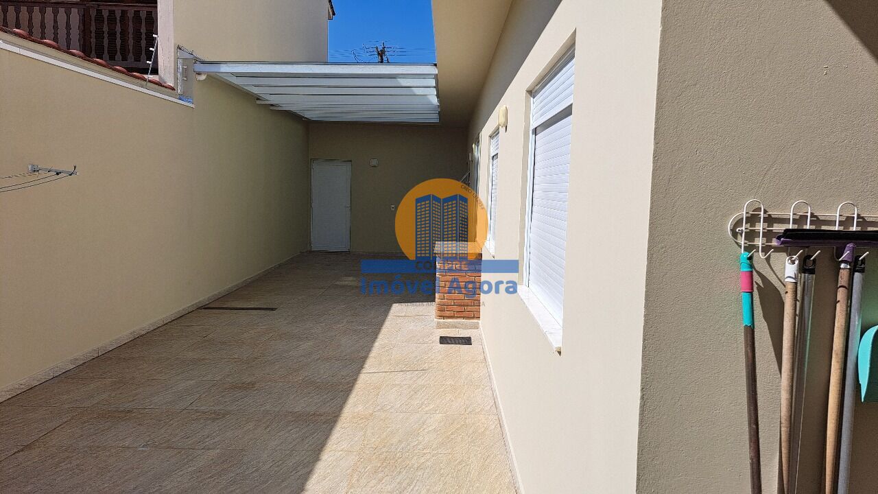 Casa, 3 quartos, 166 m² - Foto 21