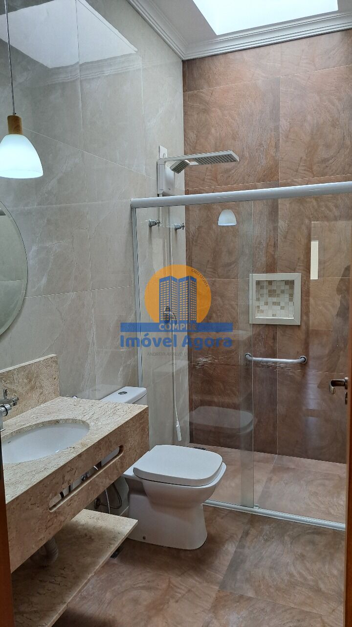 Casa, 3 quartos, 166 m² - Foto 17