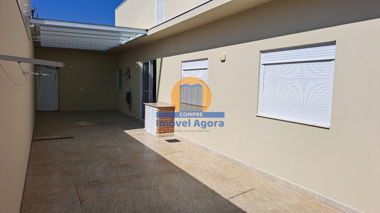 Casa, 3 quartos, 166 m² - Foto 27