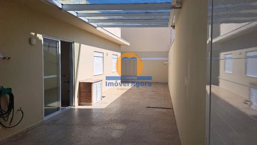 Casa, 3 quartos, 166 m² - Foto 9