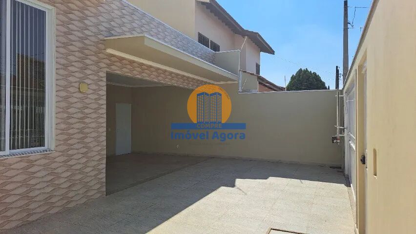 Casa, 3 quartos, 166 m² - Foto 7