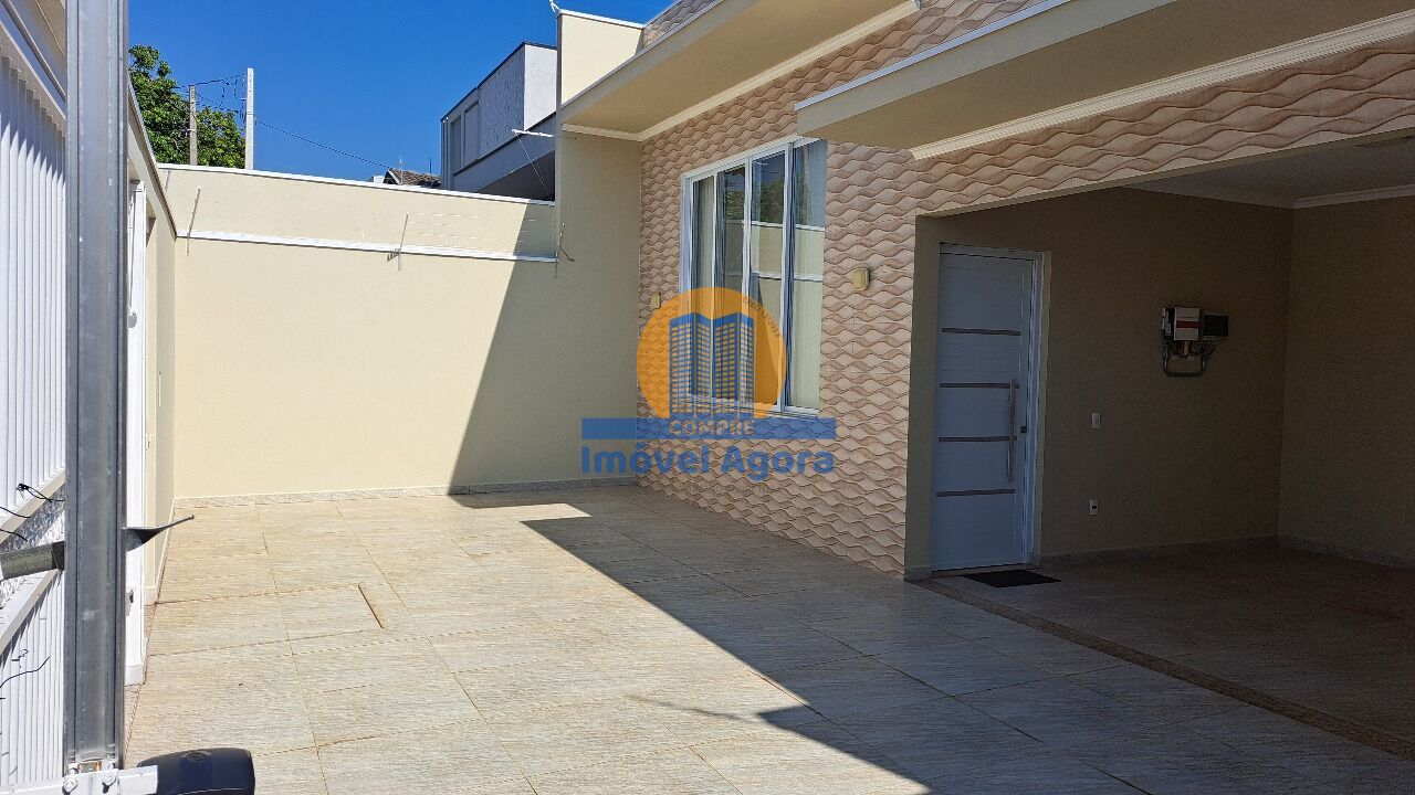 Casa, 3 quartos, 166 m² - Foto 4