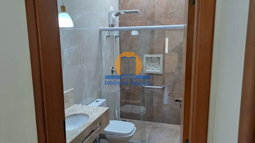 Casa, 3 quartos, 166 m² - Foto 10