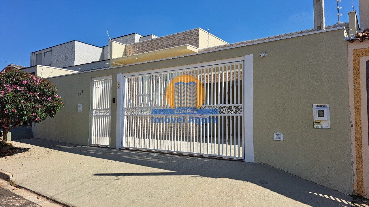 Casa, 3 quartos, 166 m² - Foto 2