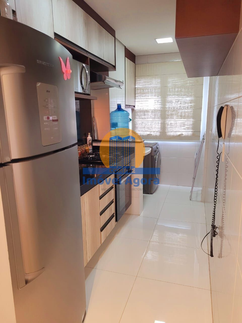 Apartamento, 2 quartos, 55 m² - Foto 32
