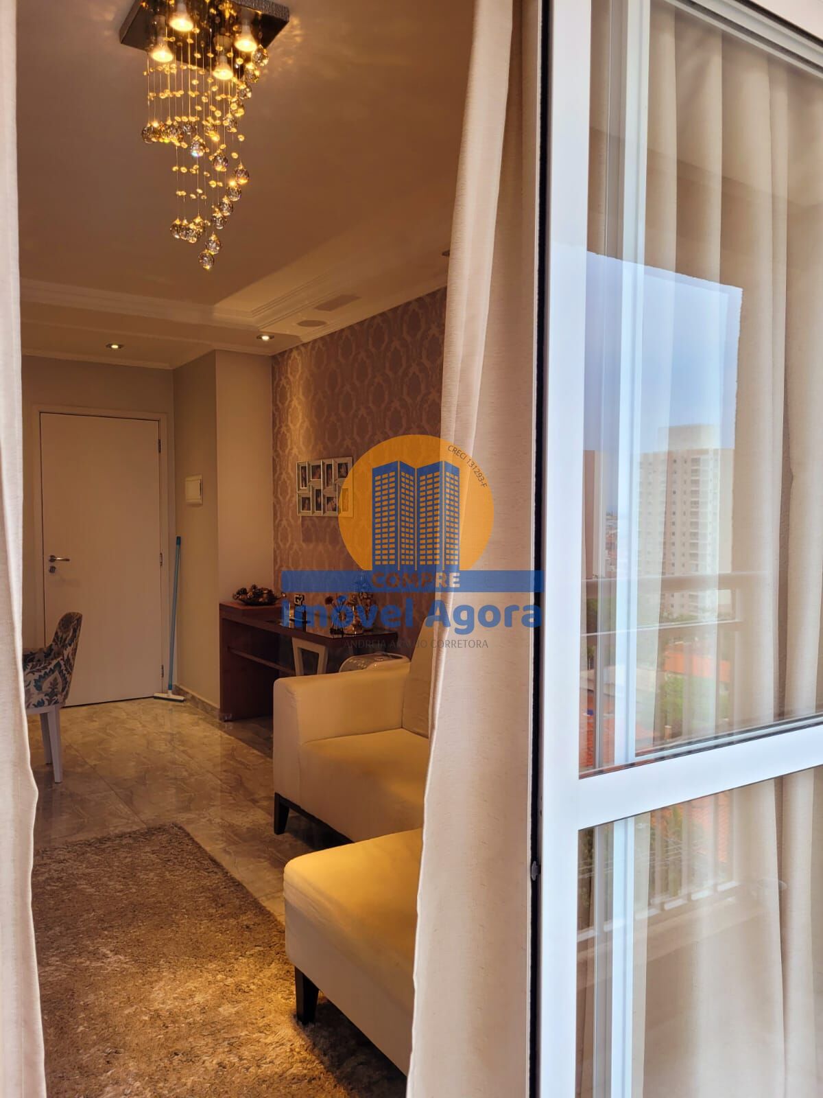 Apartamento, 2 quartos, 55 m² - Foto 25