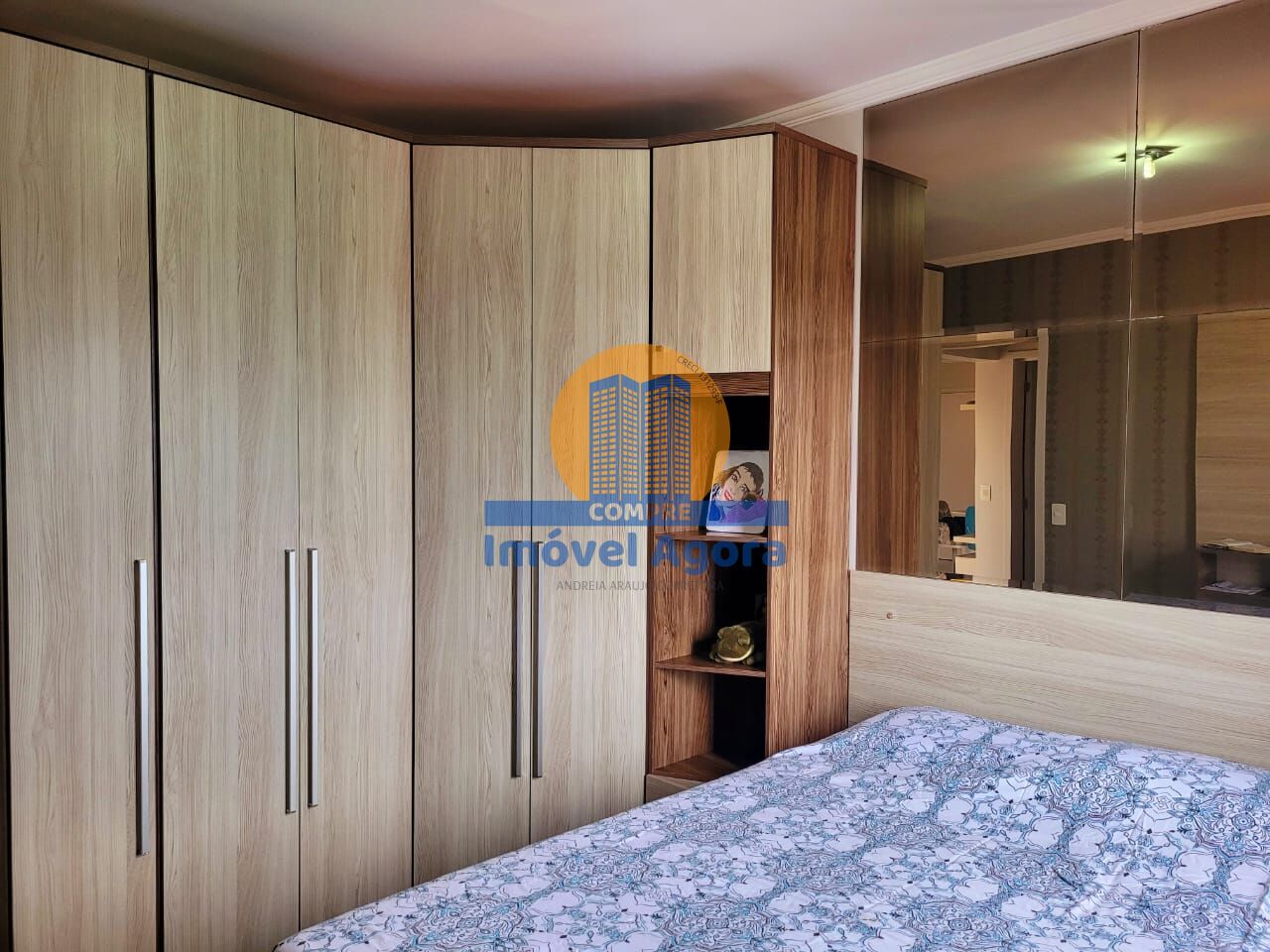 Apartamento, 2 quartos, 55 m² - Foto 16