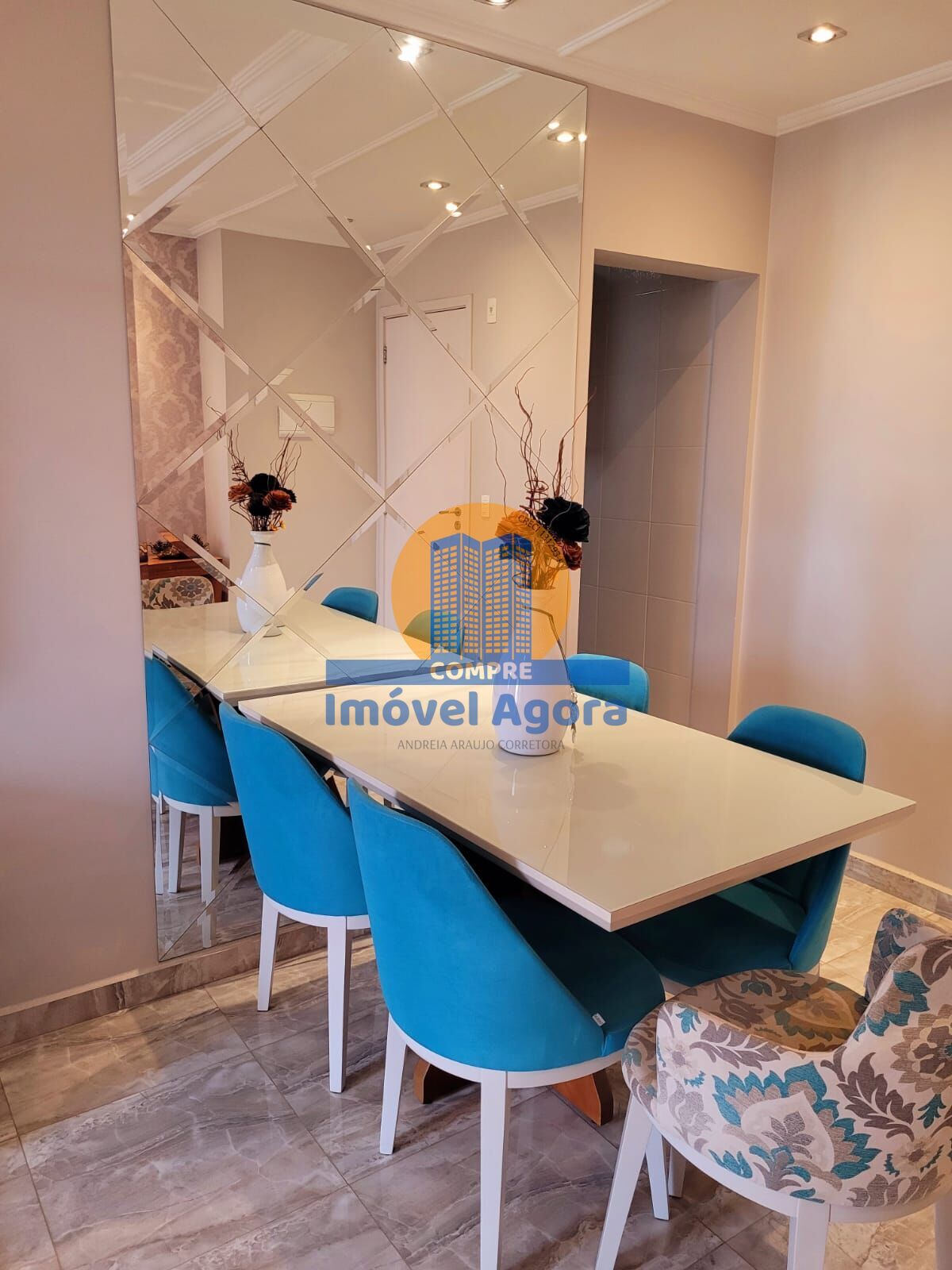 Apartamento, 2 quartos, 55 m² - Foto 28