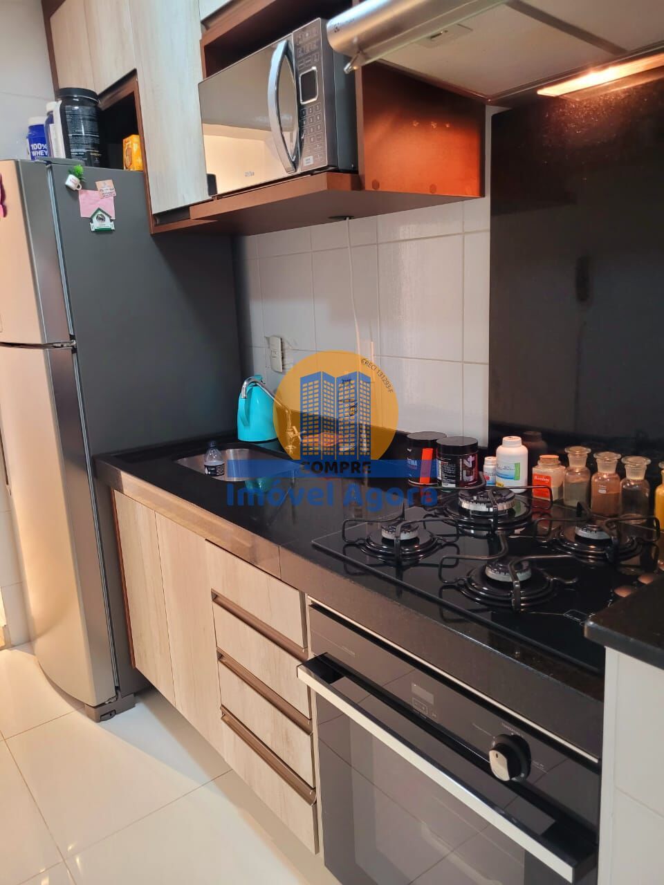 Apartamento, 2 quartos, 55 m² - Foto 39