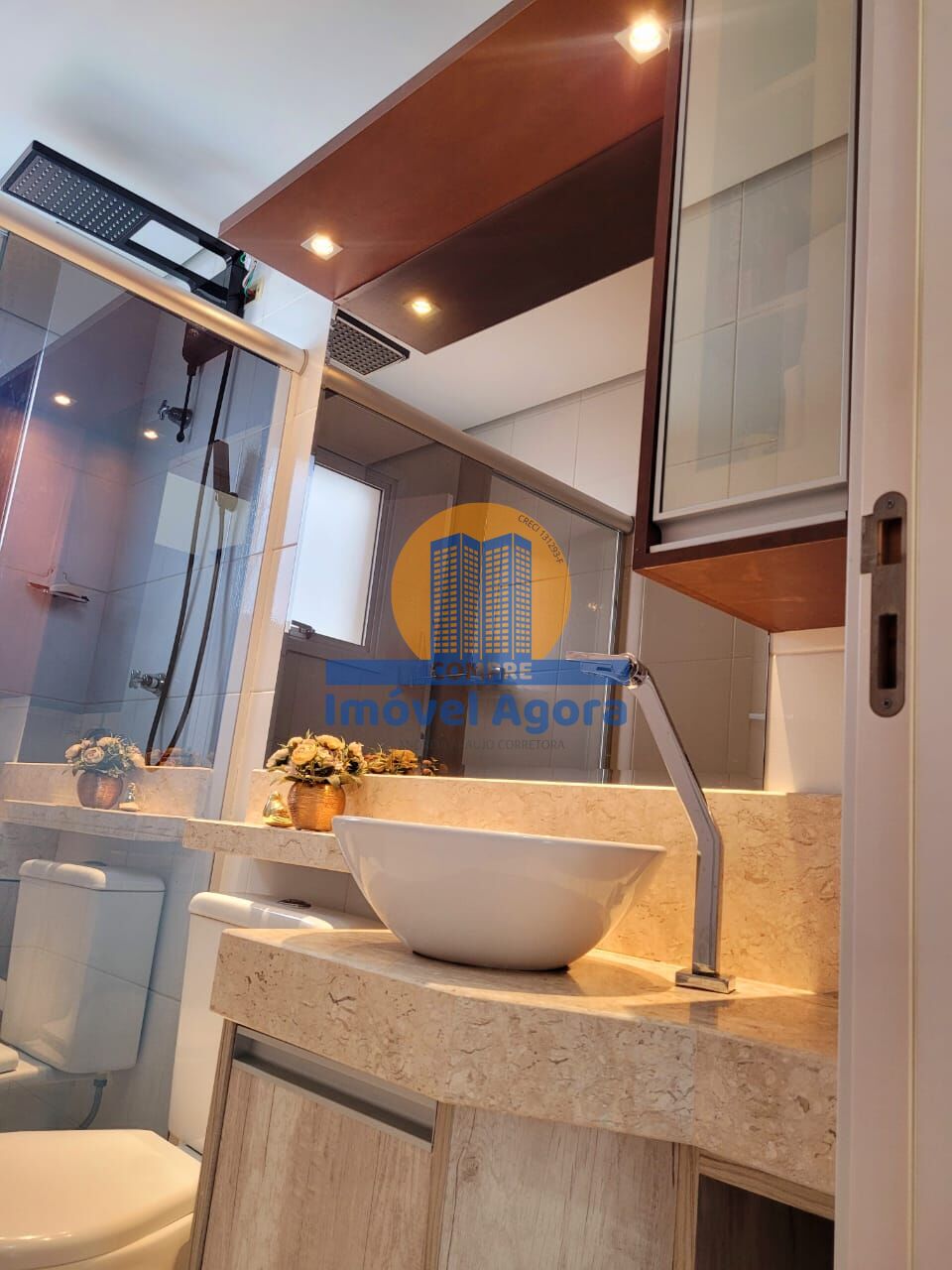Apartamento, 2 quartos, 55 m² - Foto 12