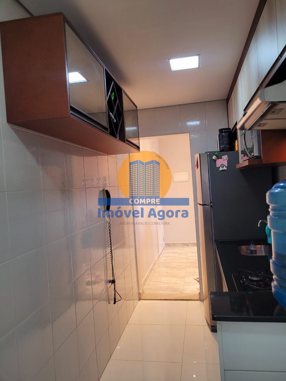 Apartamento, 2 quartos, 55 m² - Foto 36