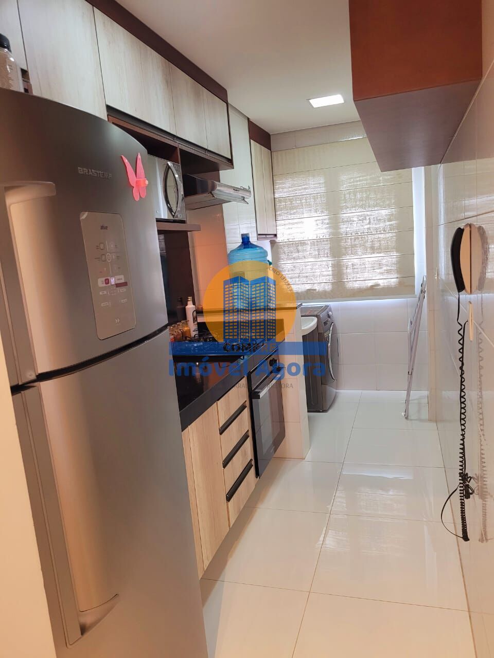 Apartamento, 2 quartos, 55 m² - Foto 41
