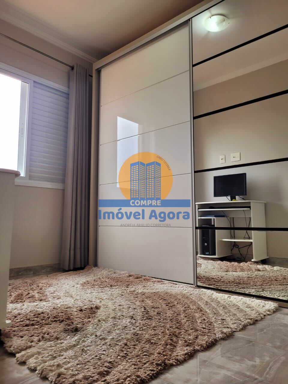 Apartamento, 2 quartos, 55 m² - Foto 19
