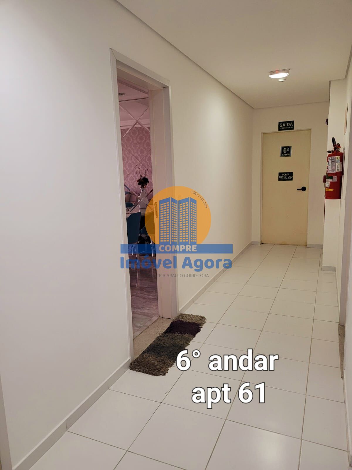 Apartamento, 2 quartos, 55 m² - Foto 4