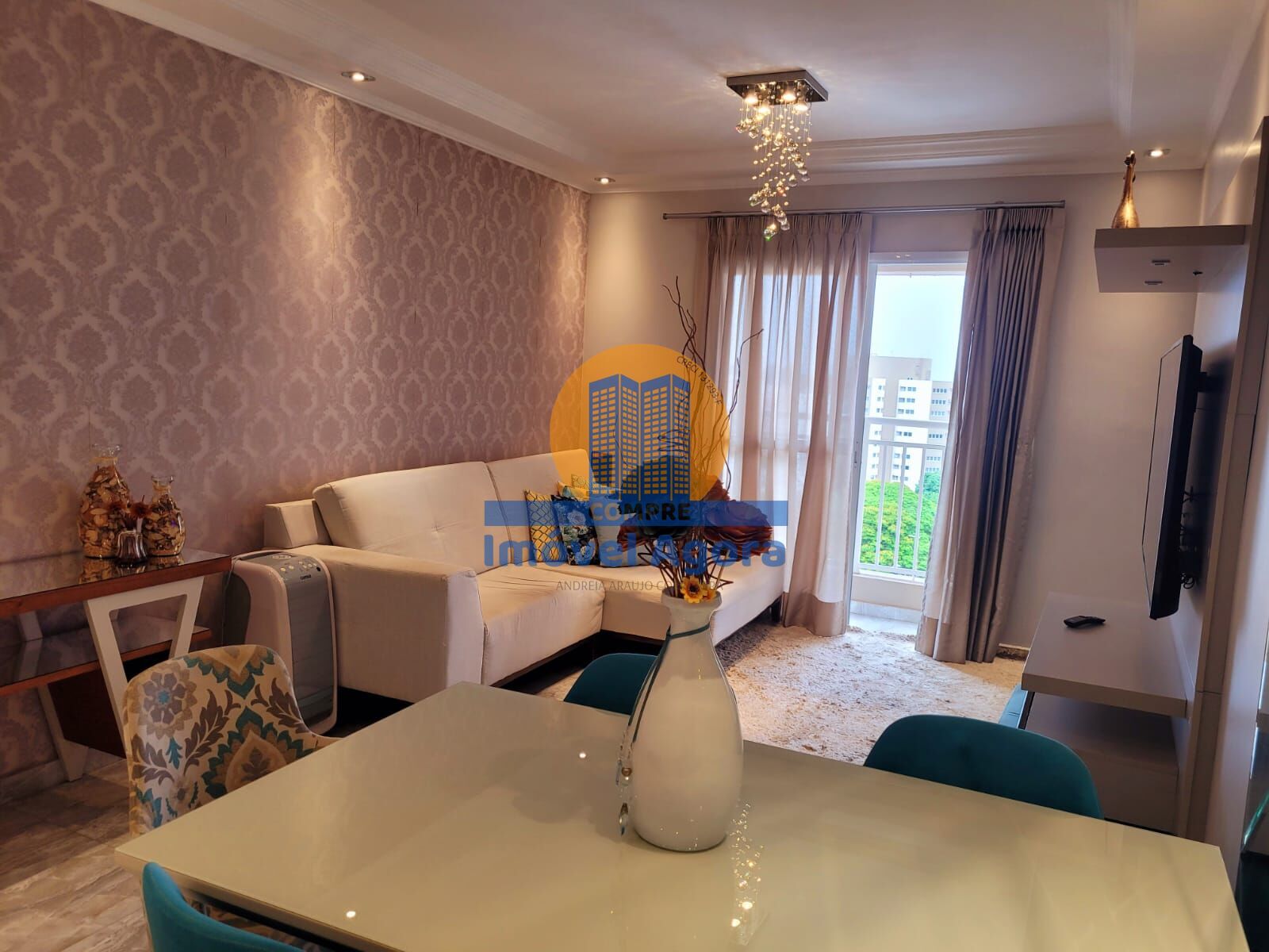 Apartamento, 2 quartos, 55 m² - Foto 27