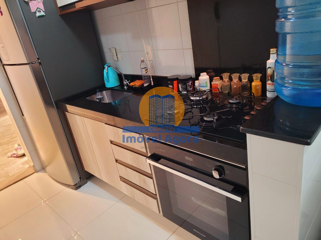 Apartamento, 2 quartos, 55 m² - Foto 37