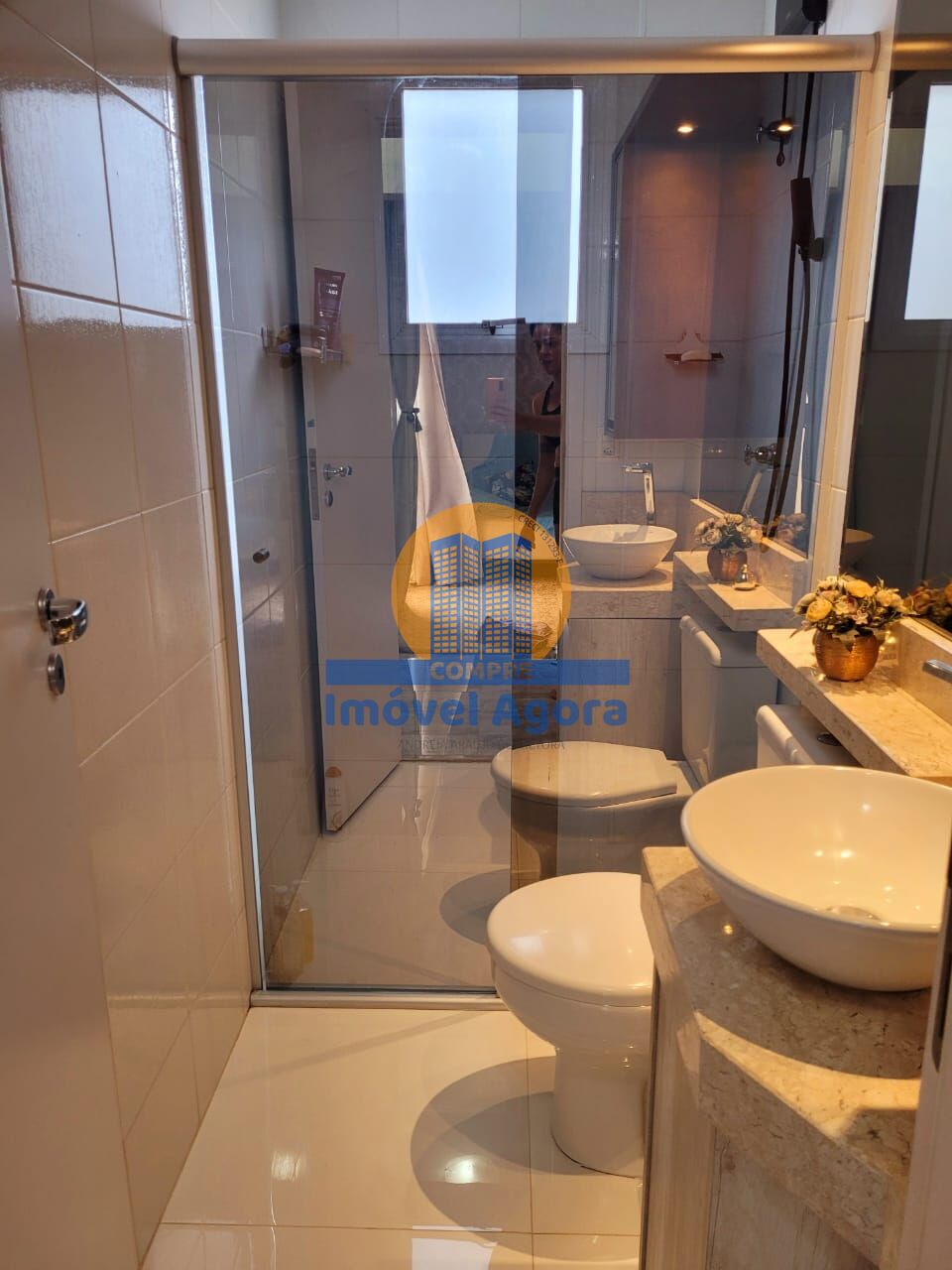 Apartamento, 2 quartos, 55 m² - Foto 20