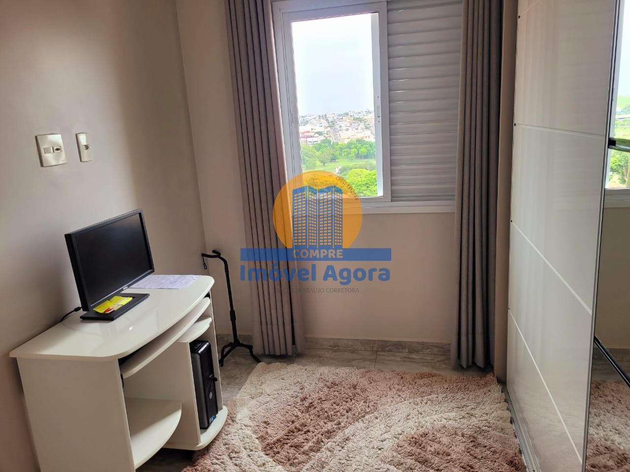 Apartamento, 2 quartos, 55 m² - Foto 15