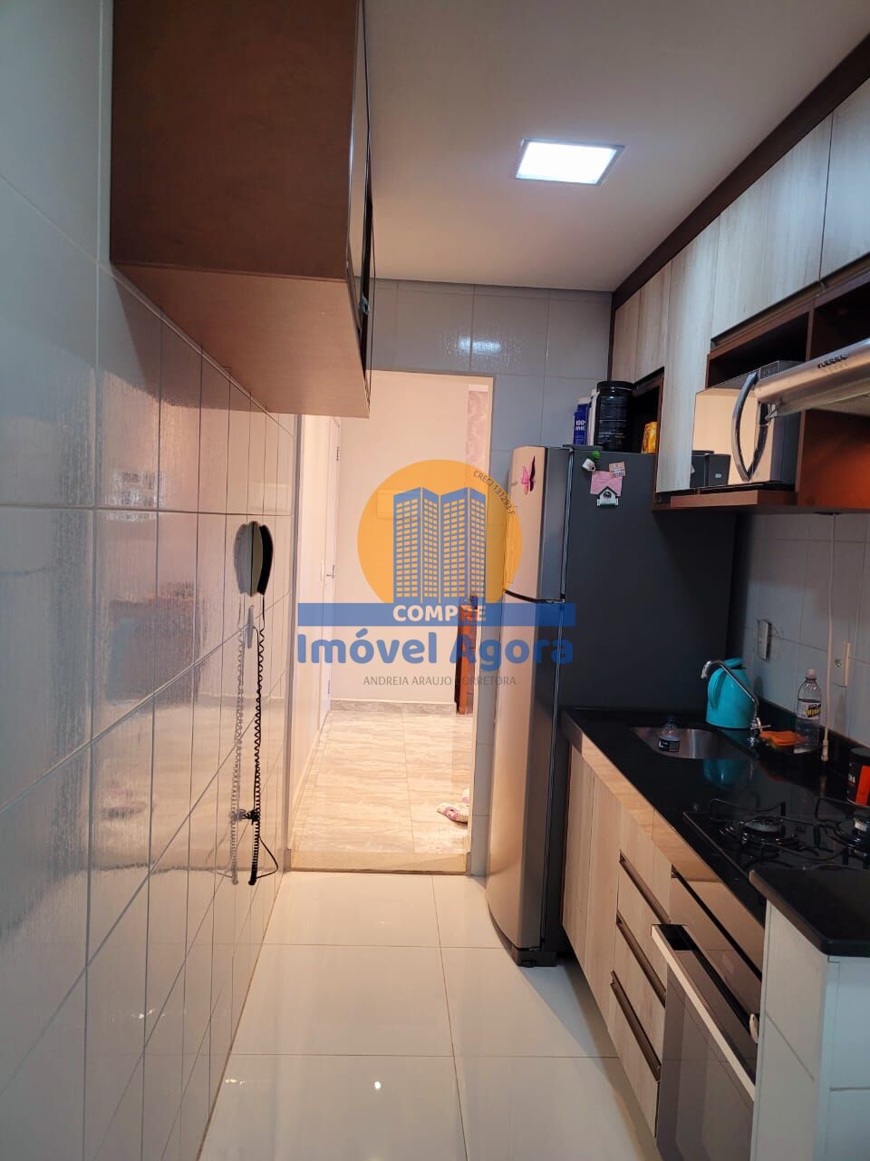 Apartamento, 2 quartos, 55 m² - Foto 34