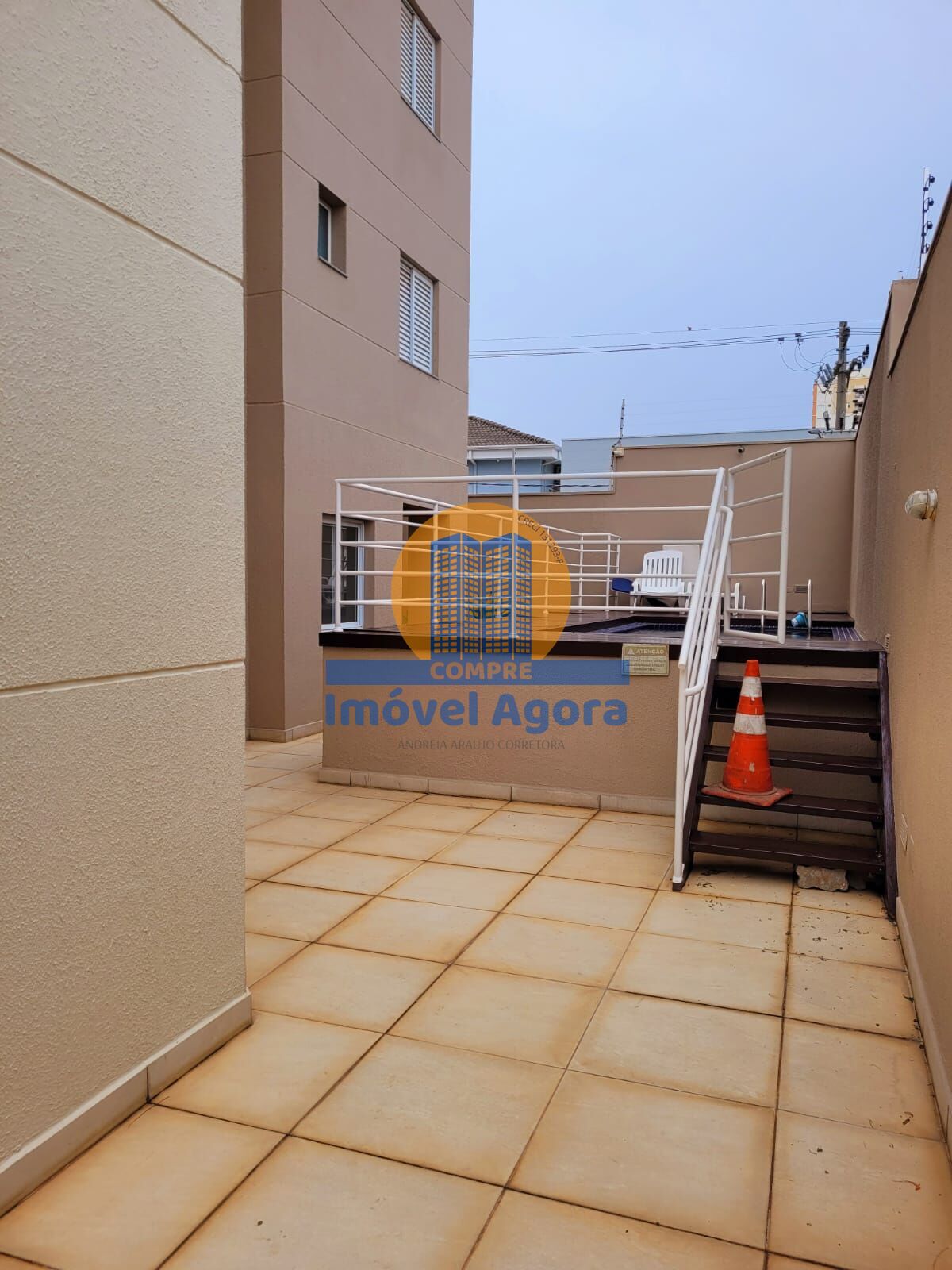 Apartamento, 2 quartos, 55 m² - Foto 7