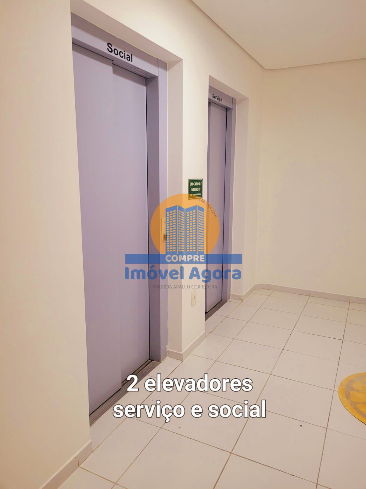 Apartamento, 2 quartos, 55 m² - Foto 5