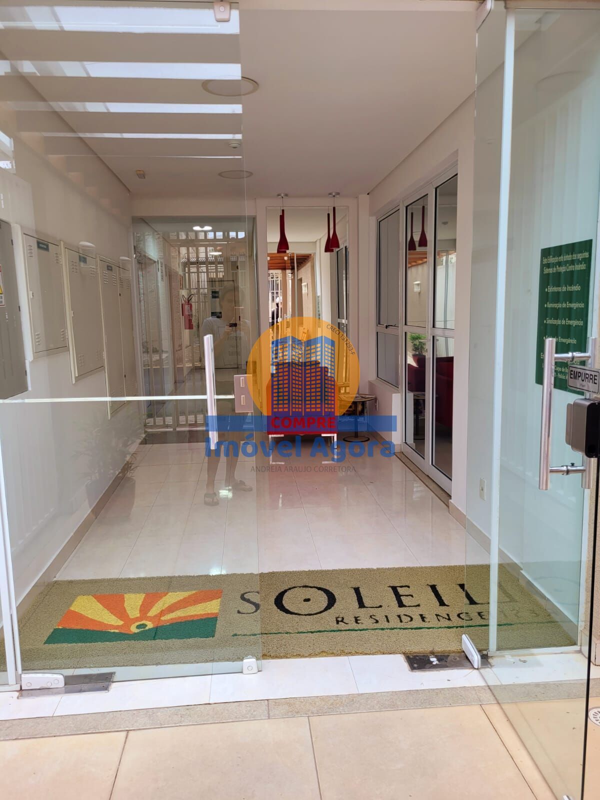 Apartamento, 2 quartos, 55 m² - Foto 11