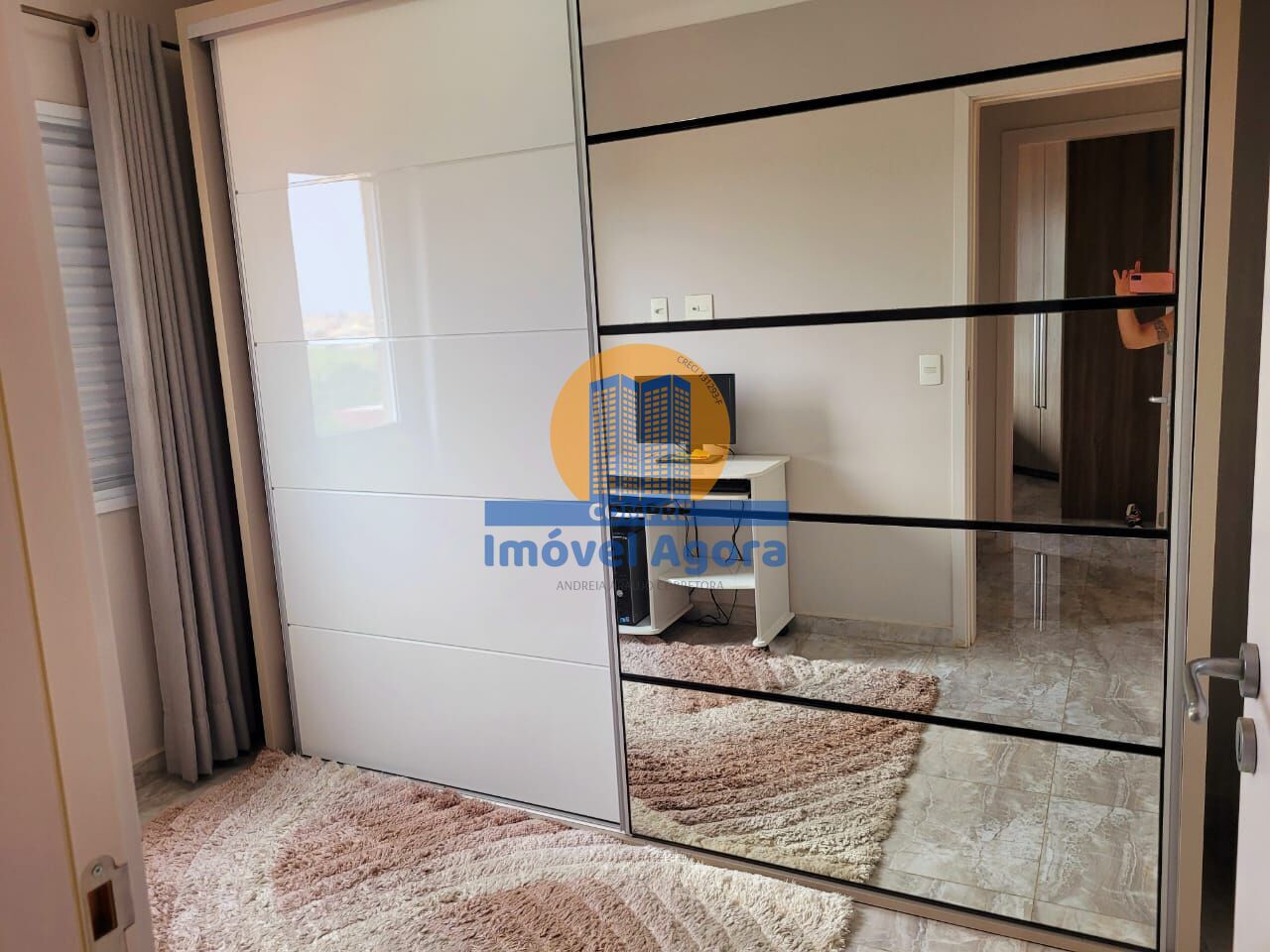 Apartamento, 2 quartos, 55 m² - Foto 17