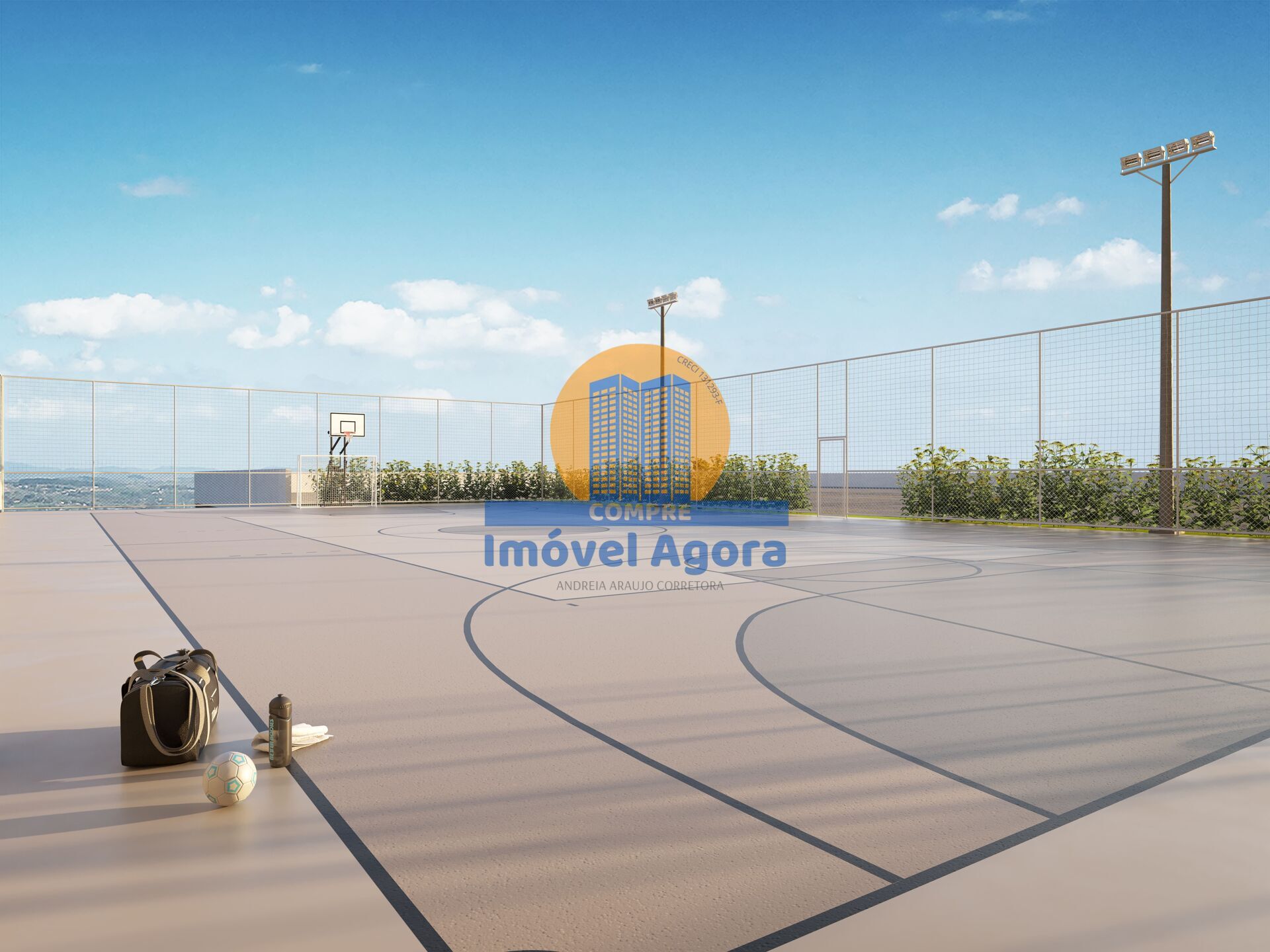 Apartamento, 3 quartos, 63 m² - Foto 20