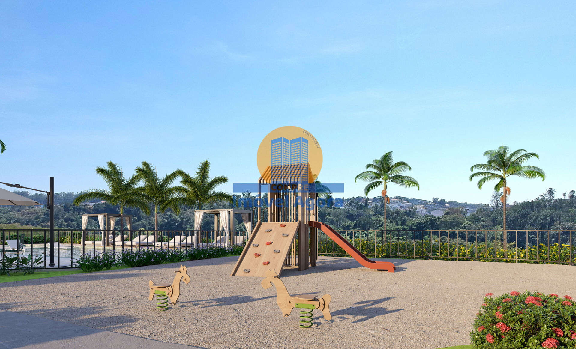 Apartamento, 3 quartos, 63 m² - Foto 18