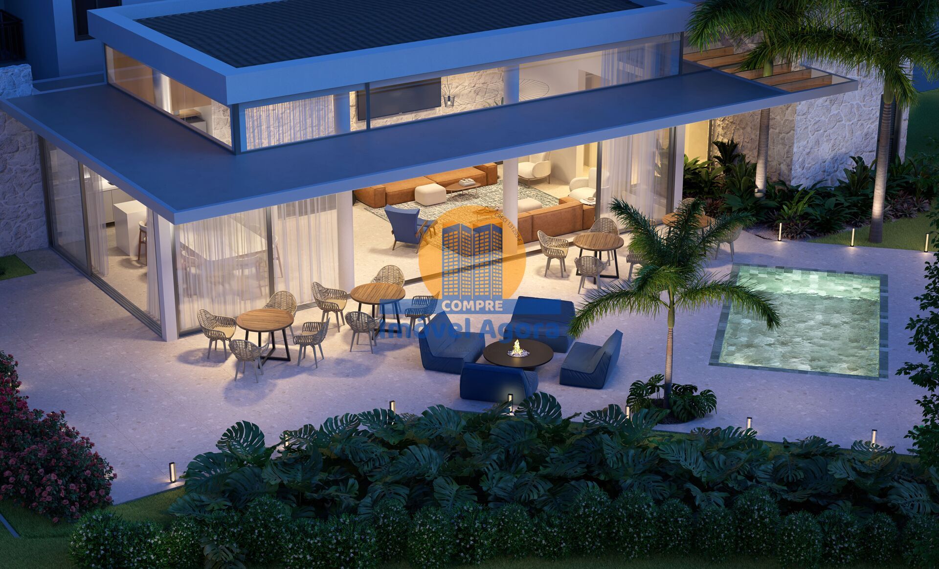 Apartamento, 3 quartos, 63 m² - Foto 24