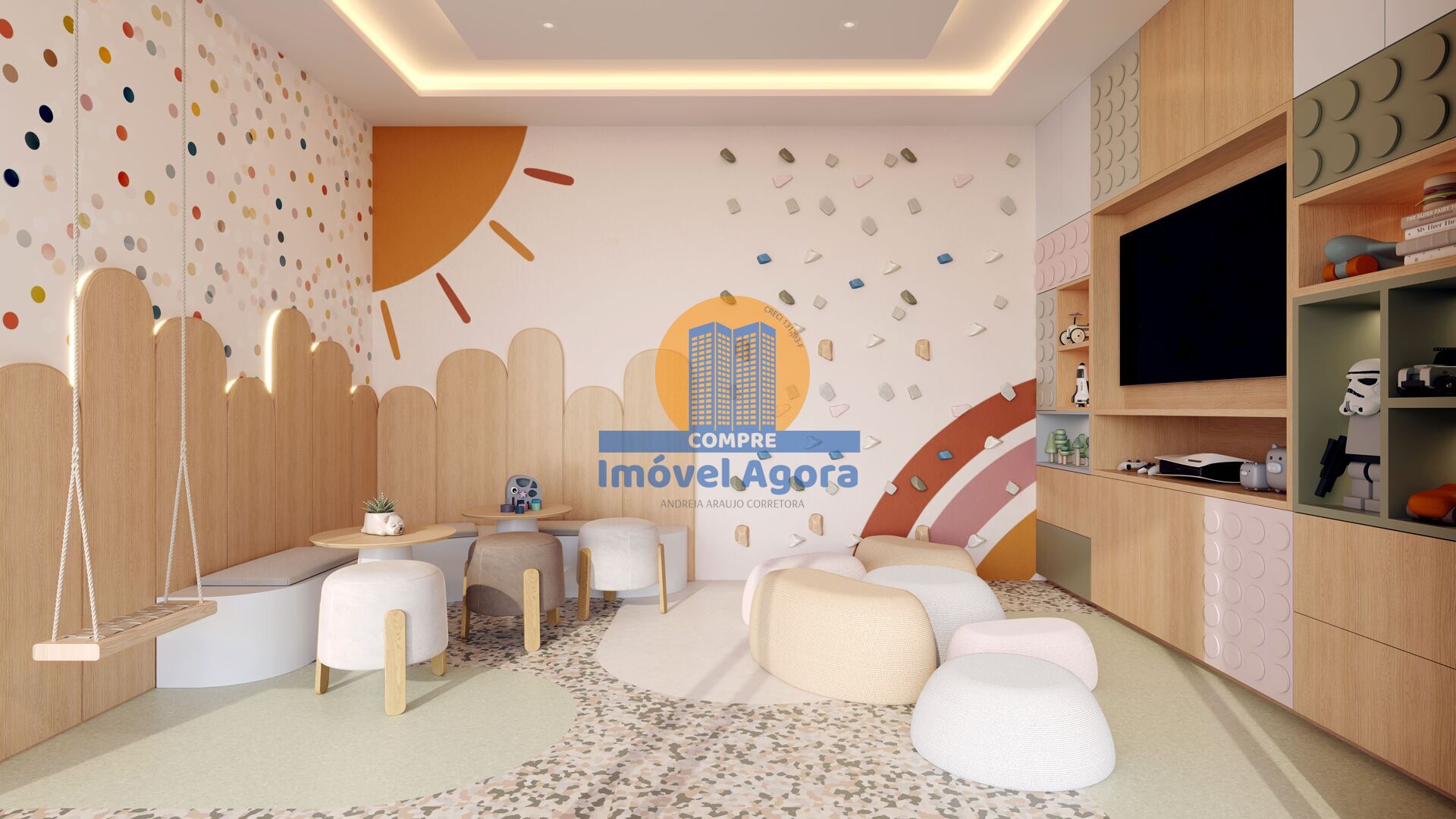 Apartamento, 3 quartos, 63 m² - Foto 12