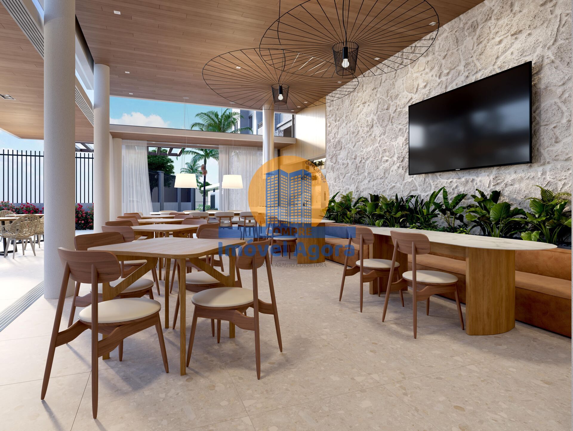 Apartamento, 3 quartos, 63 m² - Foto 23