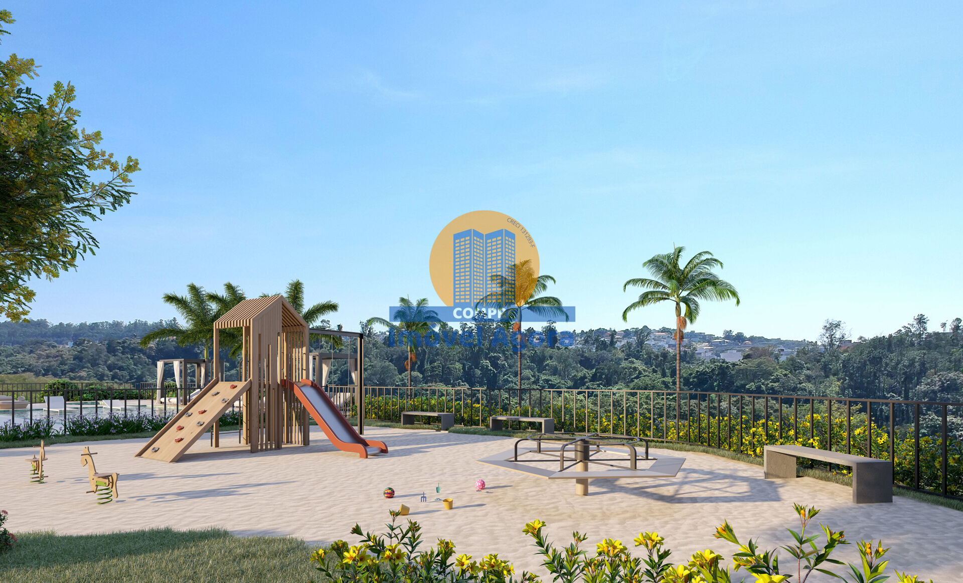 Apartamento, 3 quartos, 63 m² - Foto 19