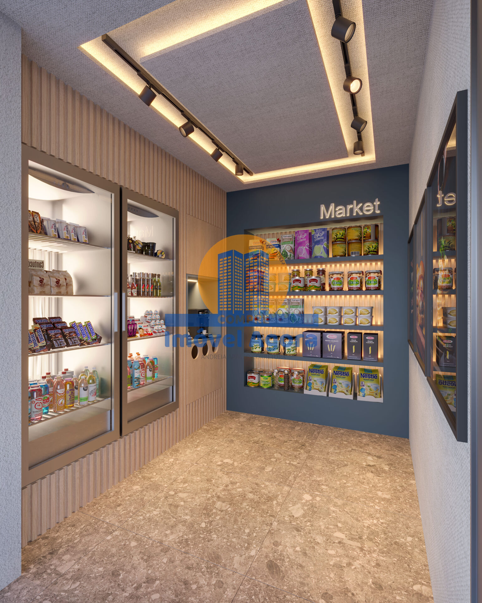 Apartamento, 3 quartos, 63 m² - Foto 16